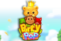 Slot machine Party Pop di skywind-group