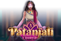 Slot machine Patanjali Chakra di spinmatic