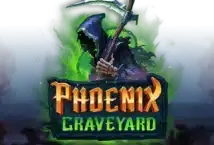 Slot machine Phoenix Graveyard di elk-studios