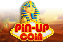 Slot machine Pin-Up Coin di gamzix