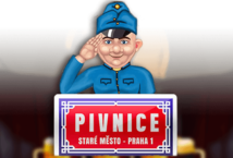 Slot machine Pivnice di 5men-gaming