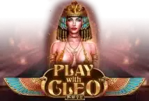 Slot machine Play with Cleo di dragongaming