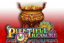 Slot machine Plentiful Treasures di realtime-gaming