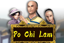 Slot machine Po Chi Lam di ka-gaming