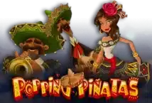 Slot machine Popping Piñatas di rival