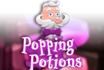 Slot machine Popping Potions di playzido