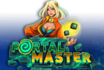 Slot machine Portal Master di mancala-gaming