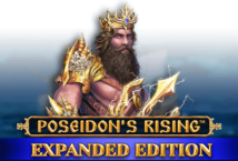 Slot machine Poseidon’s Rising Expanded di spinomenal