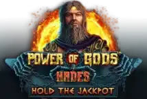 Slot machine Power of Gods: Hades di wazdan