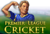 Slot machine Premier League Cricket di caleta