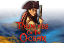 Slot machine Princess of the Ocean di caleta