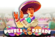 Immagine rappresentativa per Puebla Parade