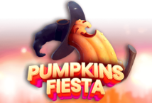 Slot machine Pumpkins Fiesta di urgent-games
