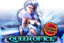 Slot machine Queen of Ice: Christmas Edition di spinomenal