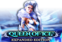 Slot machine Queen of Ice Expanded Edition di spinomenal