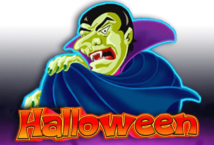 Slot machine Halloween di caleta