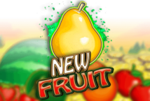 Slot machine New Fruit di caleta