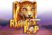 Slot machine Raging Pop di yggdrasil-gaming