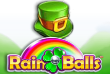 Slot machine Rain Balls di skywind-group