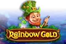Slot machine Rainbow Gold di pragmatic-play