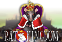 Slot machine Rat Kingdom di 5men-gaming