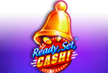 Slot machine Ready Set Cash di skywind-group