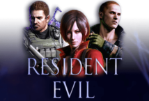 Slot machine Resident Evil di skywind-group