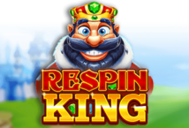 Slot machine Respin King di skywind-group