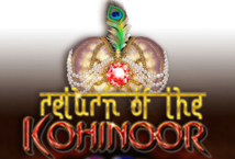 Slot machine Return of the Kohinoor di 5men-gaming