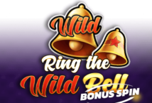 Slot machine Ring the Wild Bell Bonus Spin di holle-games