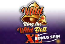 Slot machine Ring the Wild Bell XL Bonus Spin di holle-games