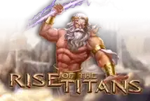 Slot machine Rise Of The Titans di dragongaming