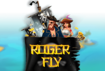 Slot machine Roger Fly di spearhead-studios