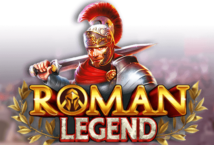 Slot machine Roman Legend di ruby-play
