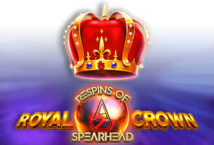 Slot machine Royal Crown 2 Respins di spearhead-studios