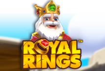 Slot machine Royal Rings di skywind-group
