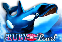 Slot machine Ruby Pearl di skywind-group