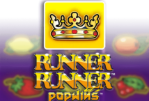 Slot machine Runner Runner Popwins di stakelogic