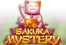 Slot machine Sakura Mystery di thunderspin
