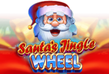 Slot machine Santa’s Jingle Wheel di fugaso
