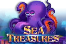 Slot machine Sea Treasures di dragongaming
