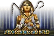 Slot machine Secret of Dead di playn-go