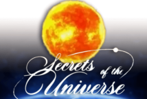 Slot machine Secrets of the Universe di capecod-gaming