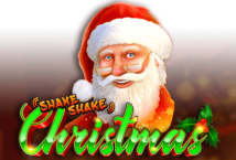 Slot machine Shake Shake Christmas di ruby-play