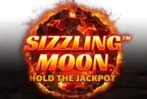 Slot machine Sizzling Moon di wazdan