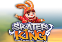 Slot machine Skater King di gameplay-interactive