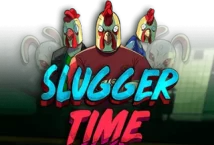 Slot machine Slugger Time di quickspin