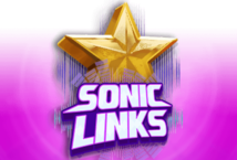 Slot machine Sonic Links di just-for-the-win