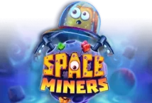 Slot machine Space Miners di relax-gaming