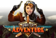 Slot machine Spirit of Adventure di pragmatic-play